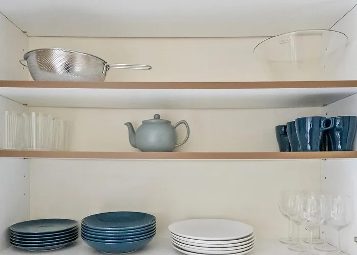 For Explorers 224 Apartment *